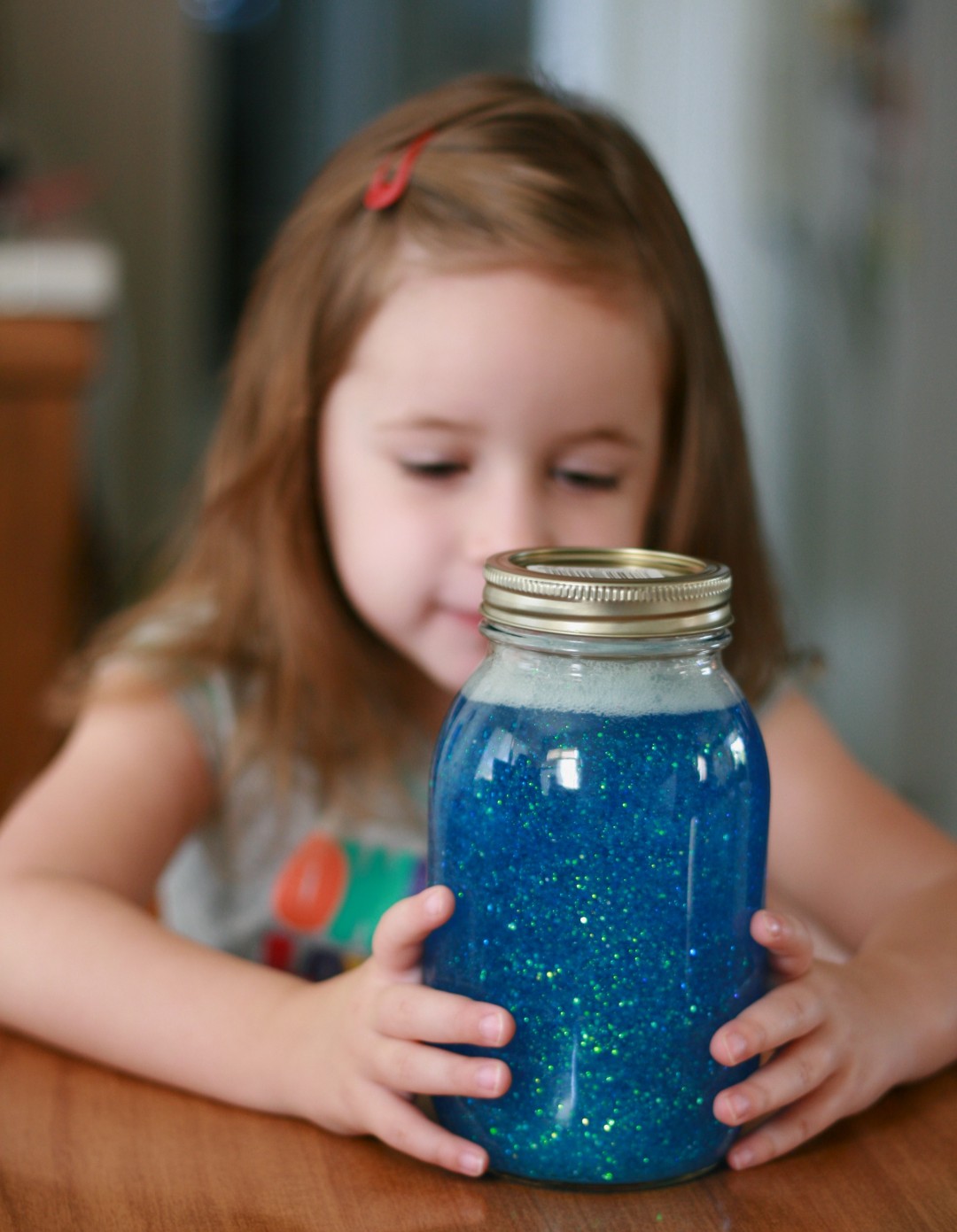 Creating a Calming Jar (for adults & children) Smart Psychology